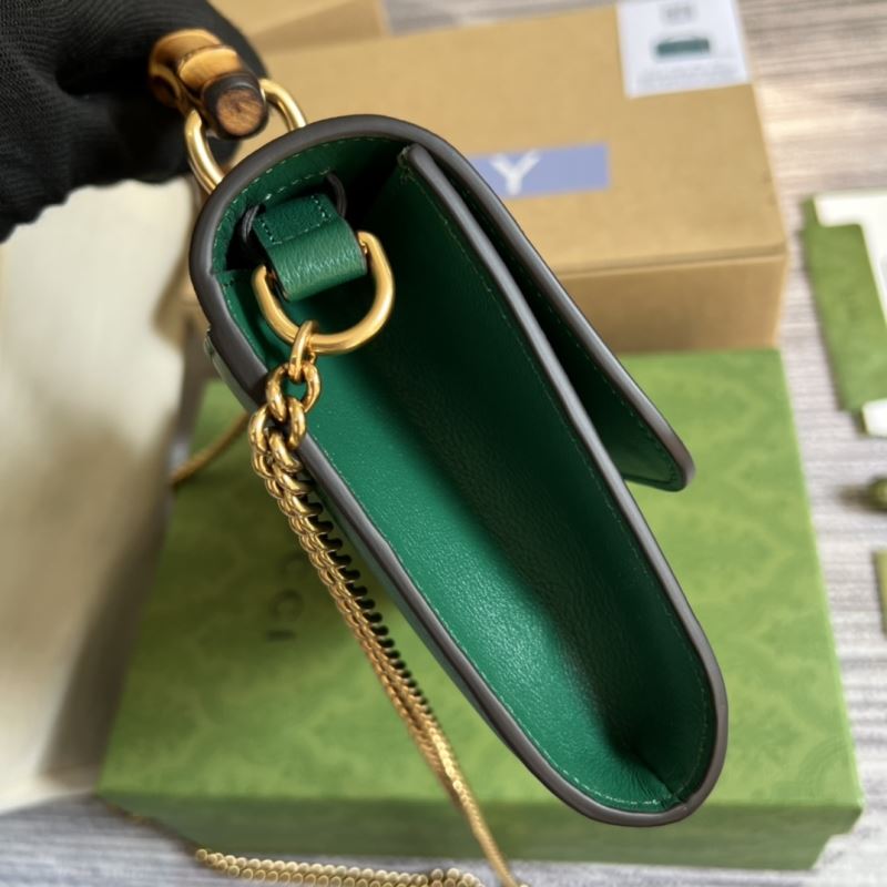 Gucci Satchel Bags